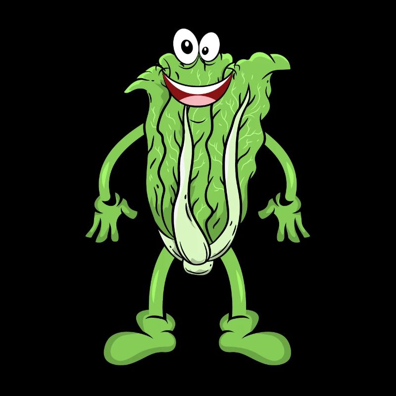 Chinese cabbage salad