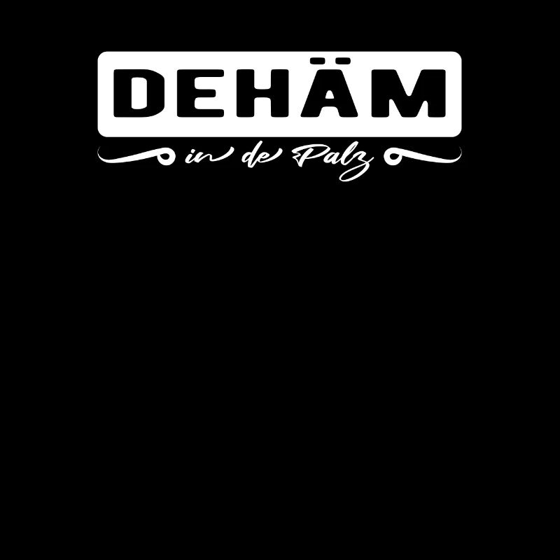 Dehäm in de Palz