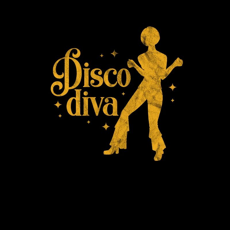 Disco Diva