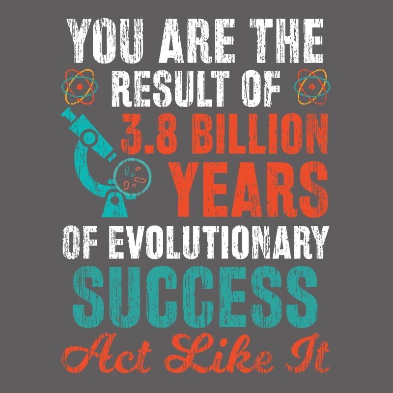 3 8 billion evolution Biologist Biology Bio Spruc