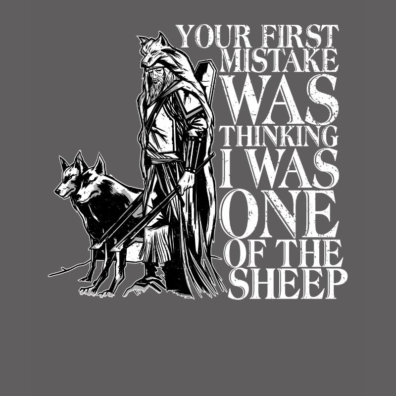 Cool sort vikings Valhalla Odin Thor