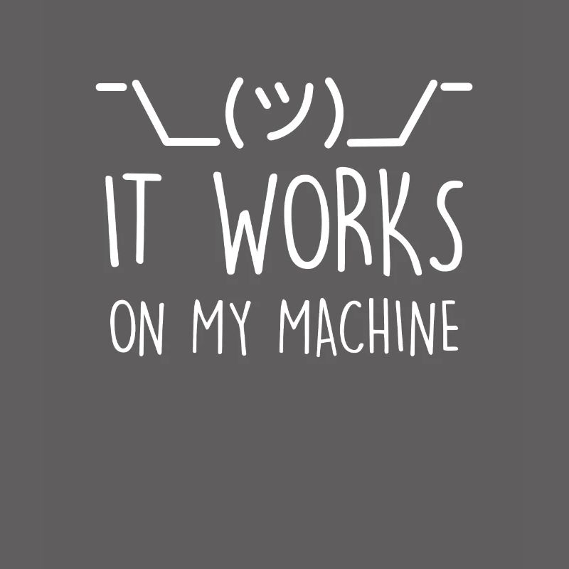 Débogage de blague de programmeur en cours d’exécution sur mon PC