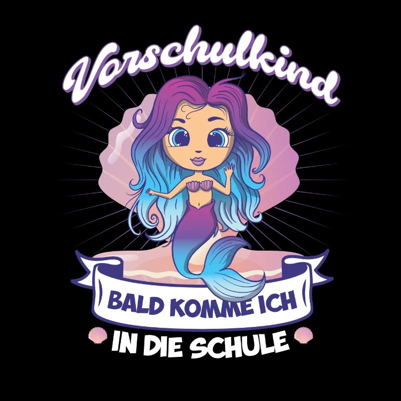 Vorschüler Einschulung Vorschulkind Geschenk