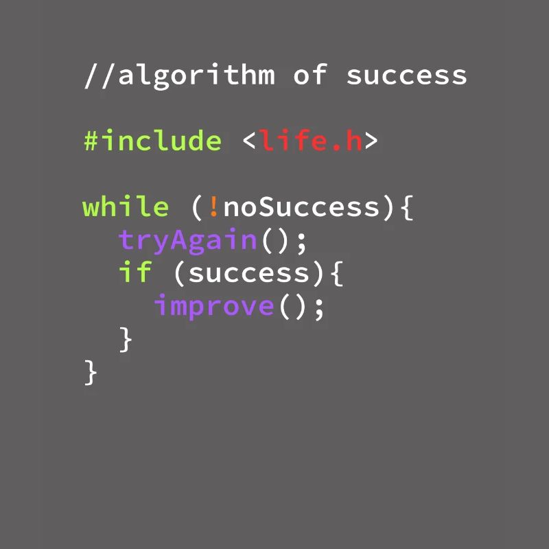 Informaticien codeur Coder Hacker Code