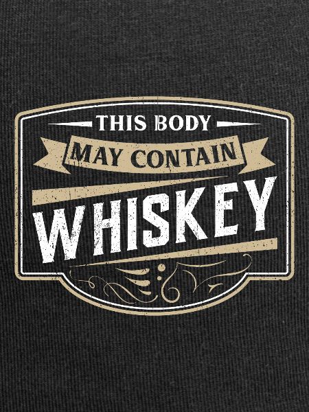 Whiskey