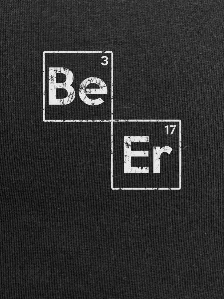 Beer Chemistry