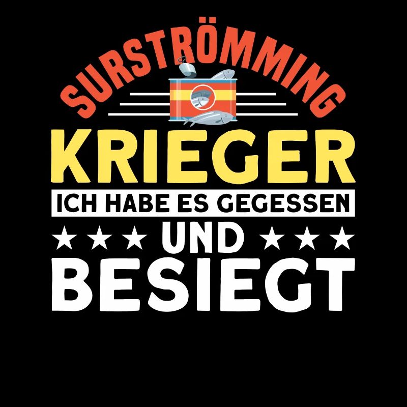 Surströmming Challenge Schweden Surströmming