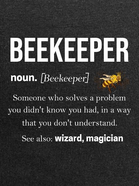 Beekeeper