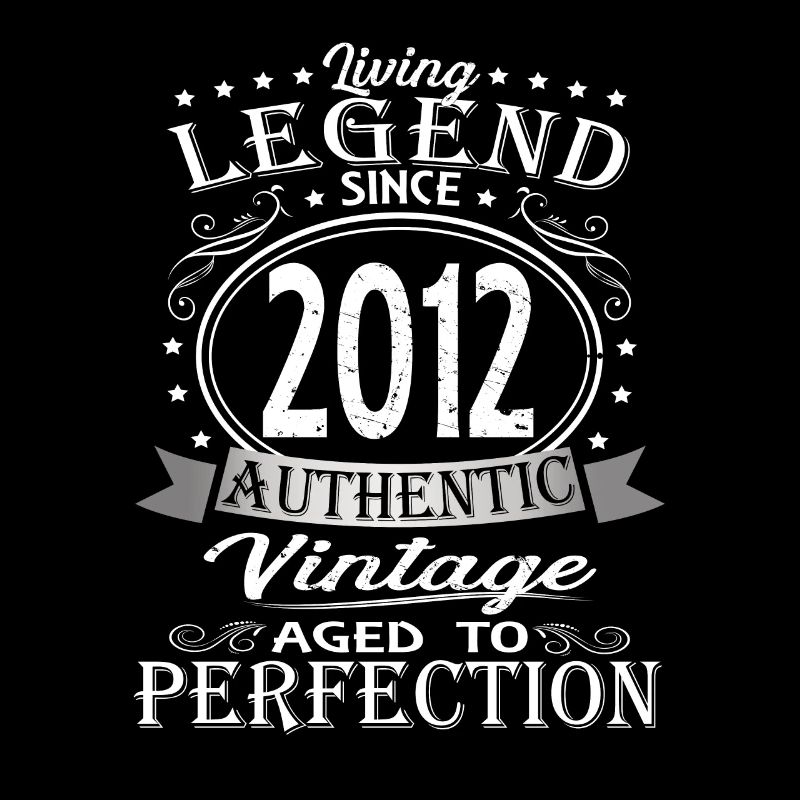 Living Legend 2012