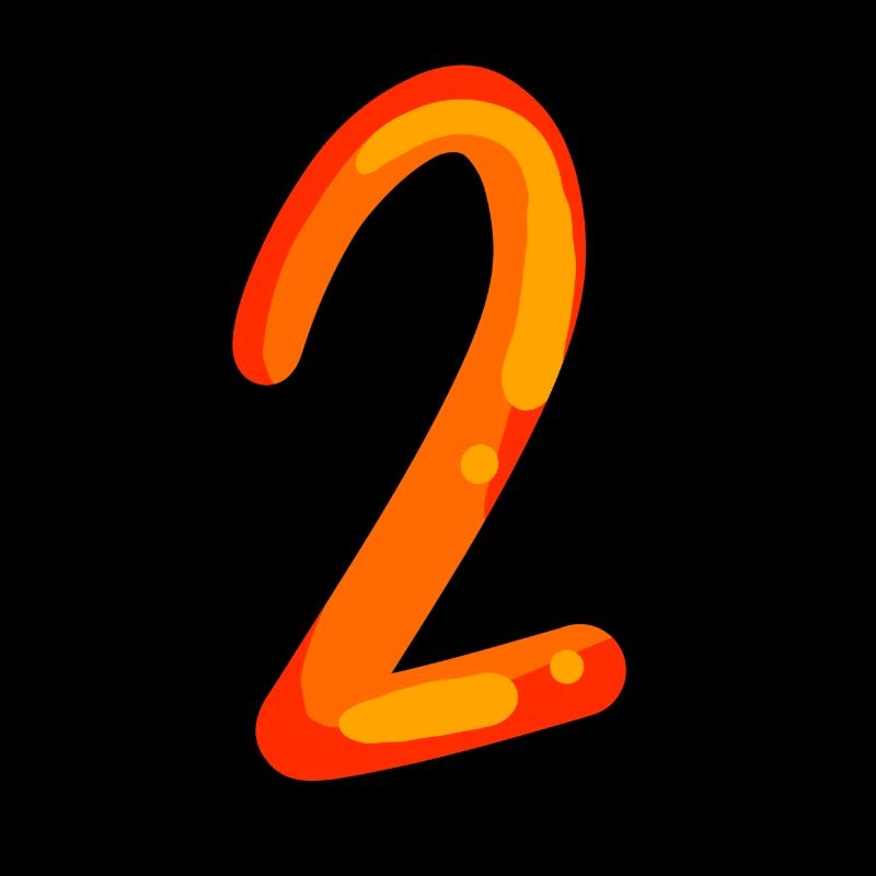2