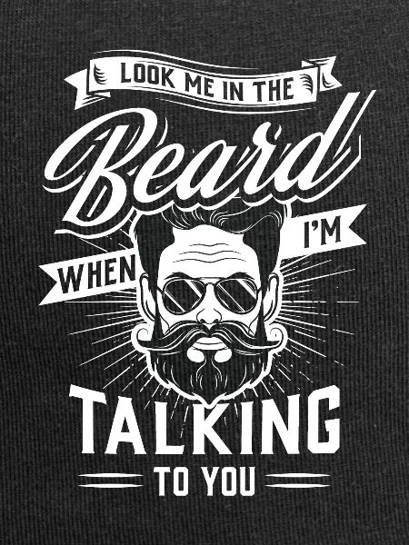 Beard