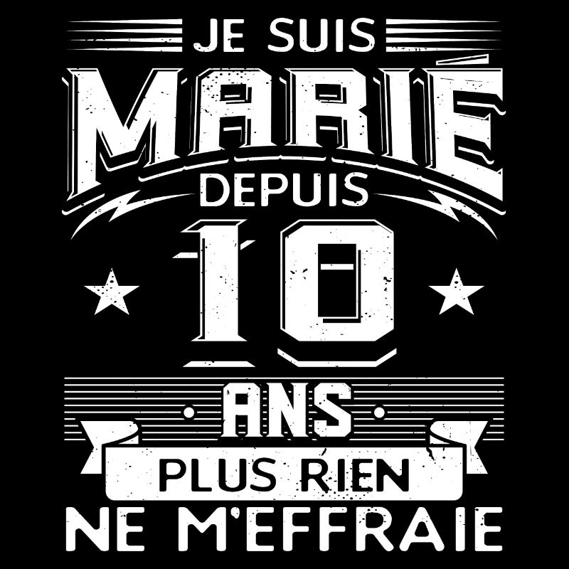 Anniversaire 10 Ans De Mariage