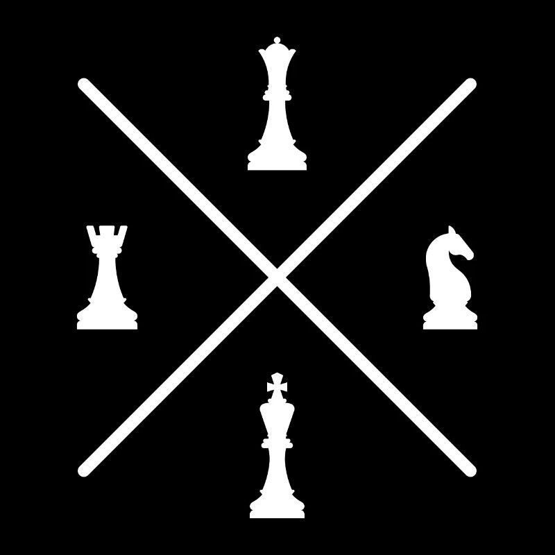 Pièces d’échecs