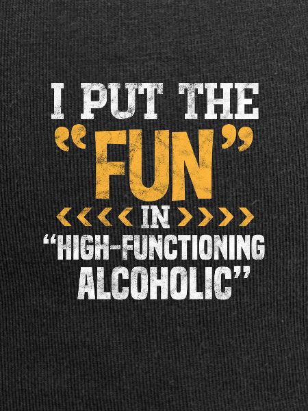 Alcohol
