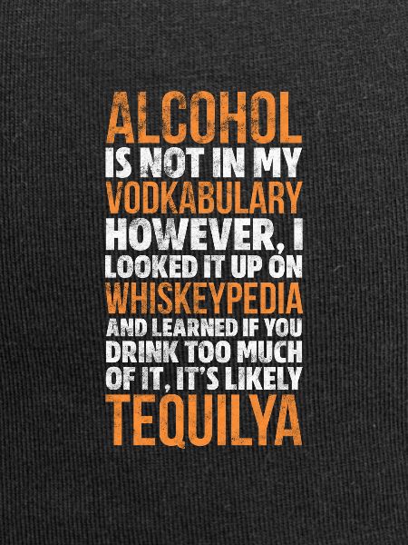 Alcool