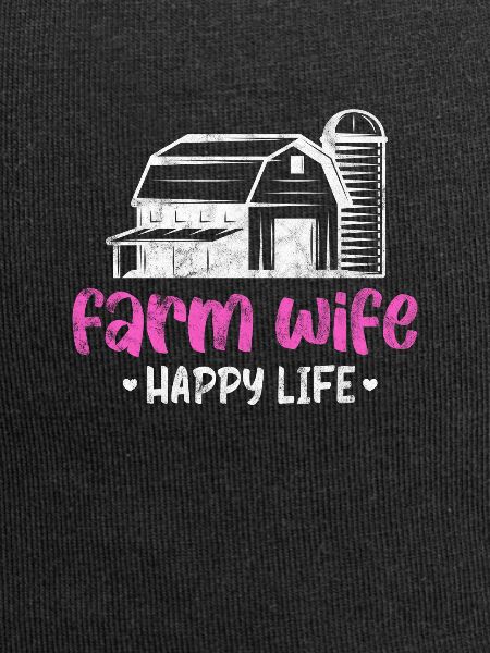 Farmer Wife