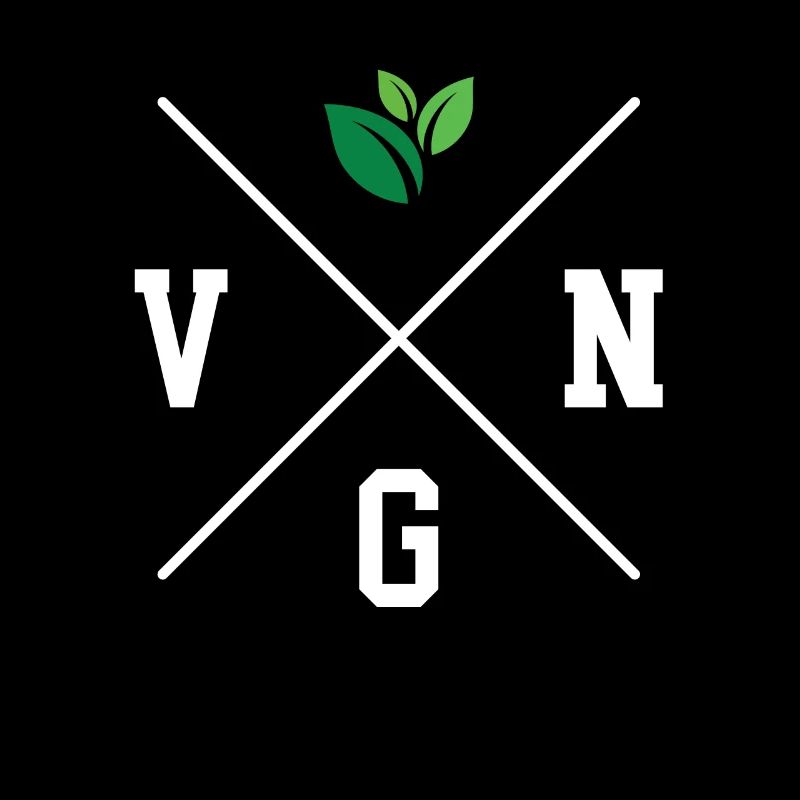 | VGN végétalien Végétalien