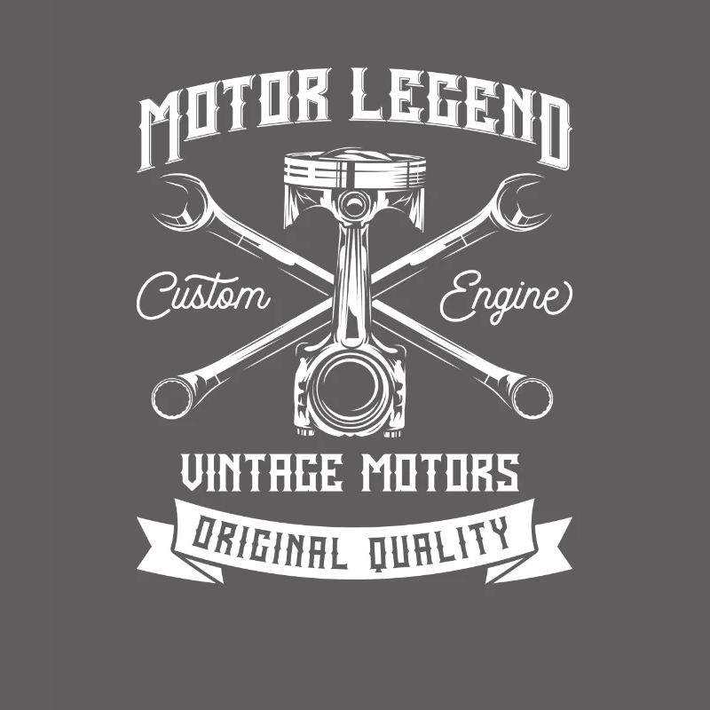 Engine Car Motorcycle Piston Workshop Car Screwdriver