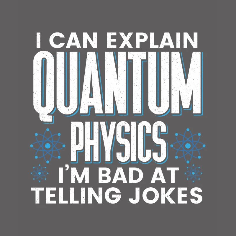 Quantenphysik Physik Physiker wissenschaft quanten
