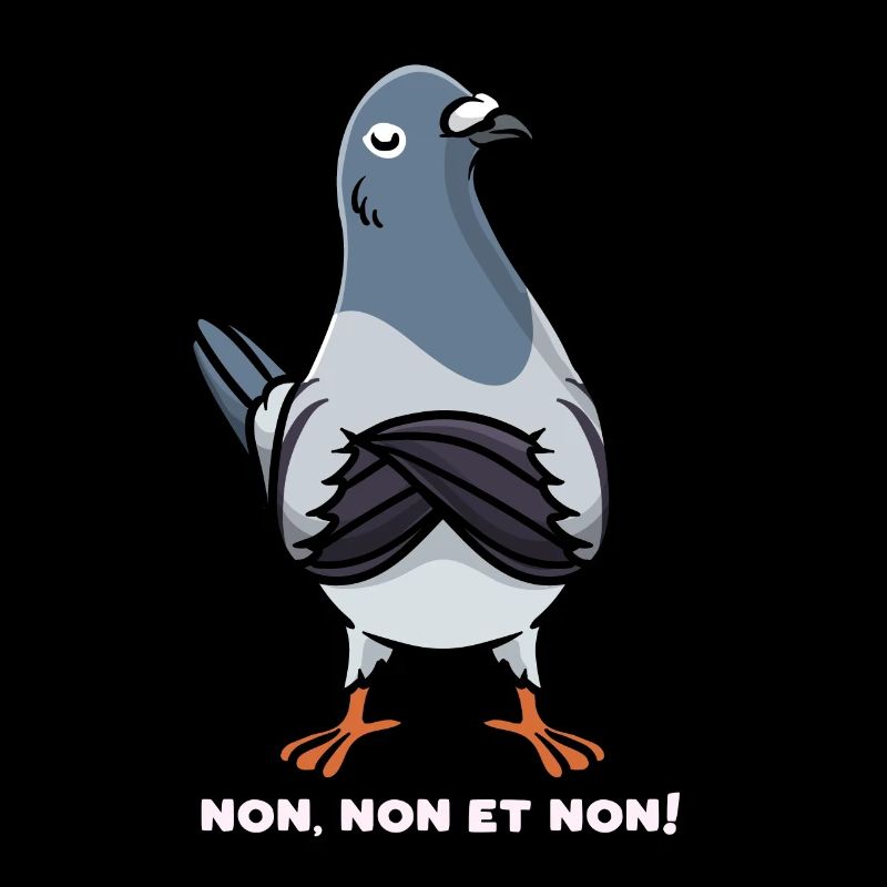 Éleveurs de pigeons