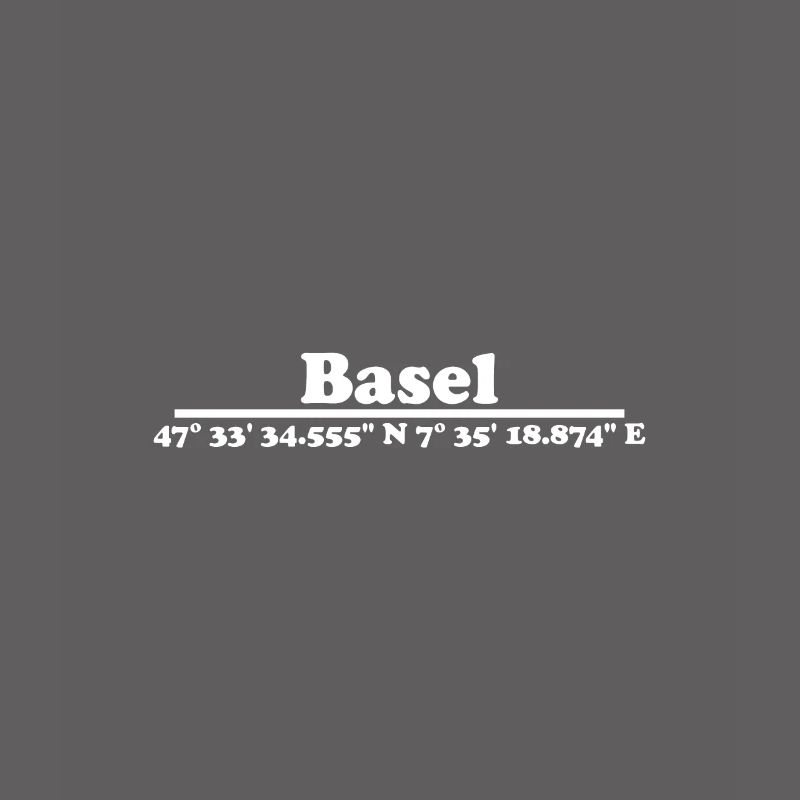 Basel coordinates