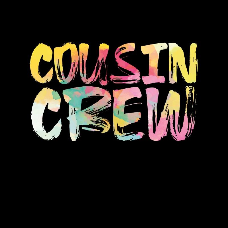 Cousin Crew