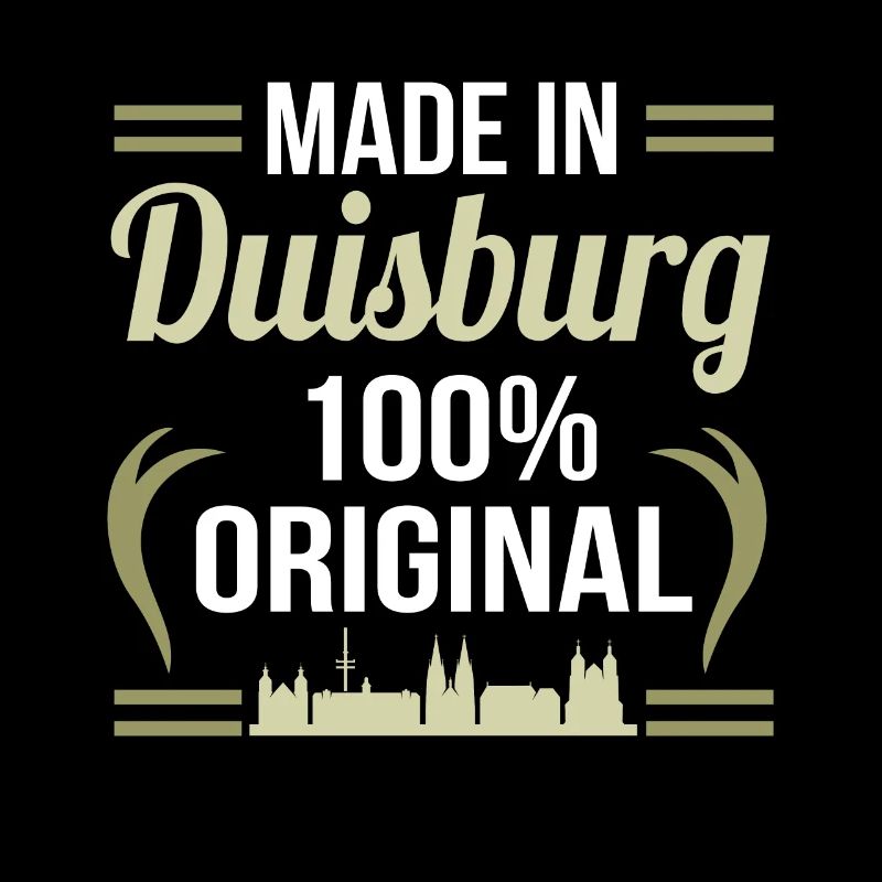 Duisburg