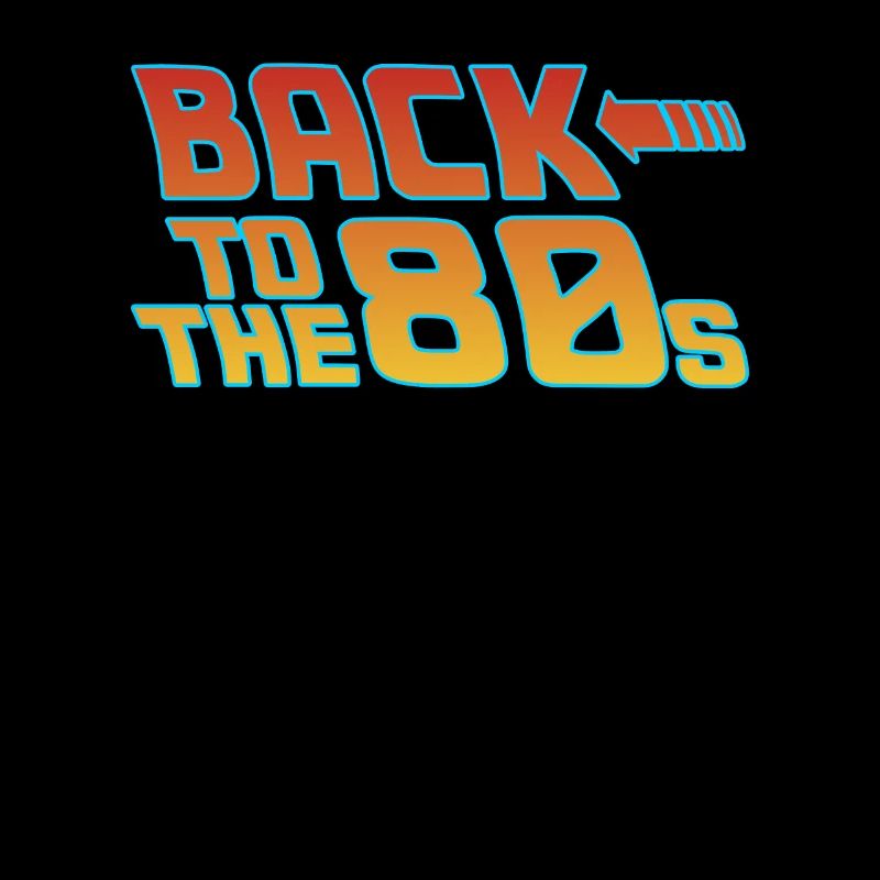 Geburtstag 80er