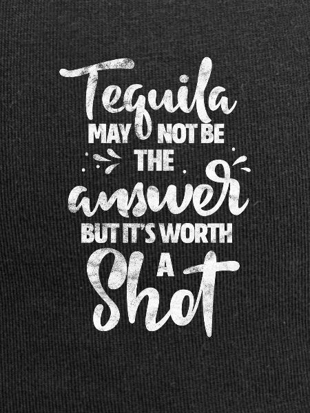 Tequila