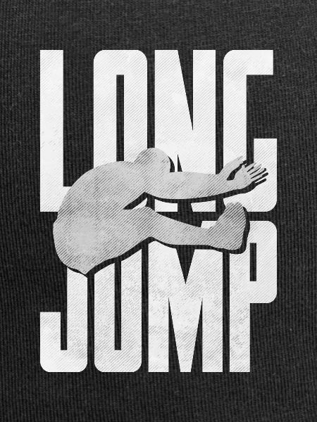Long jump