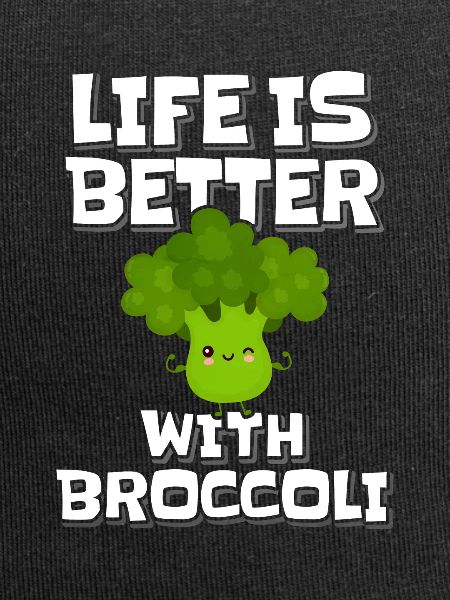 Brocolis