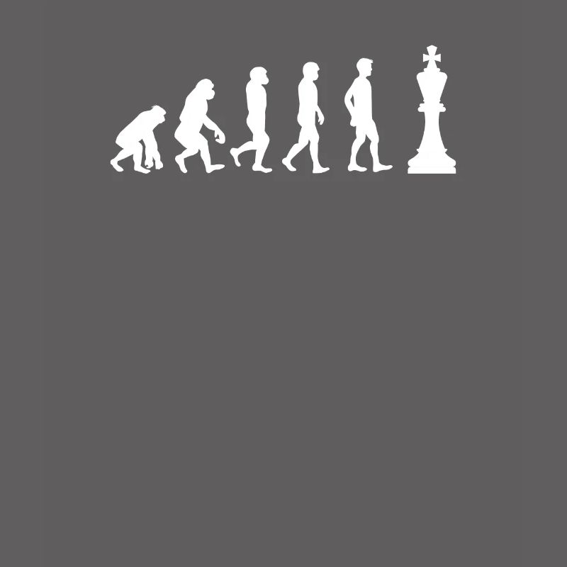 Schach Evolution | Schachfigur