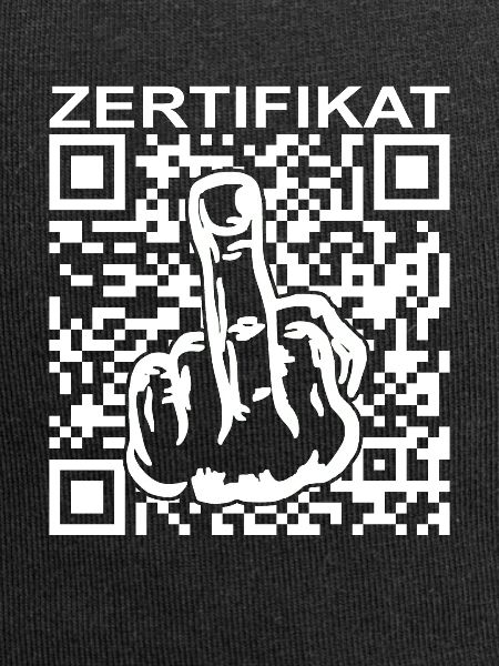 Impf Zertifikat