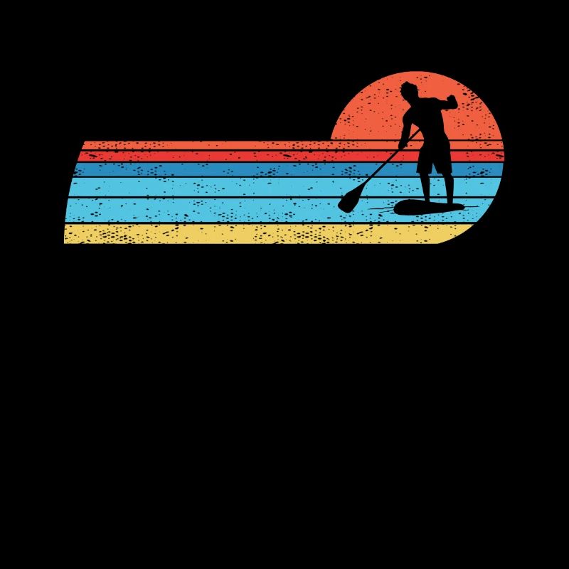 SUP paddleboarding Stand Up Paddle hommes supboard