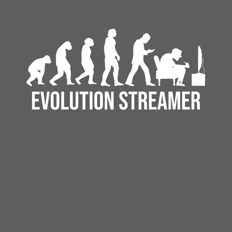 TV Streaming Evolution Streamer Series Internet
