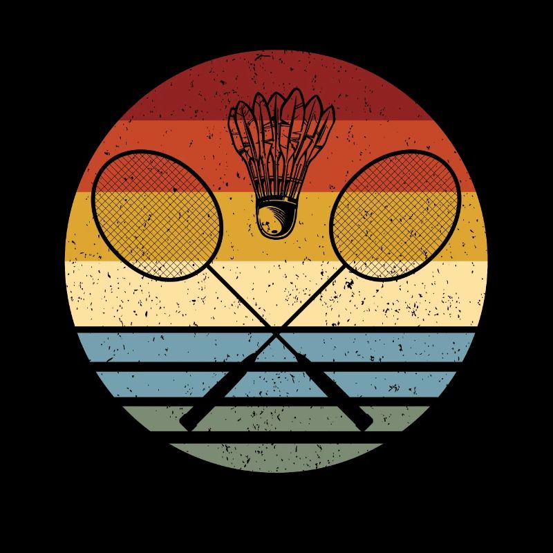 Badminton Racket Badminton Badminton