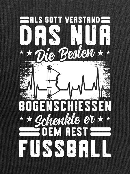 Bogenschießen