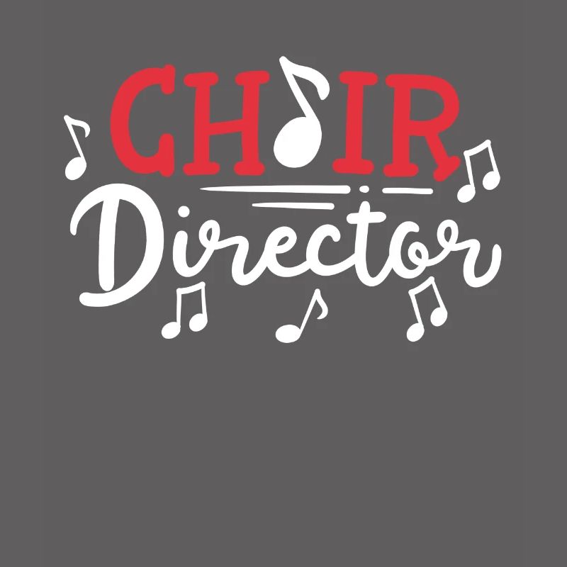 Chorleiter Dirigent