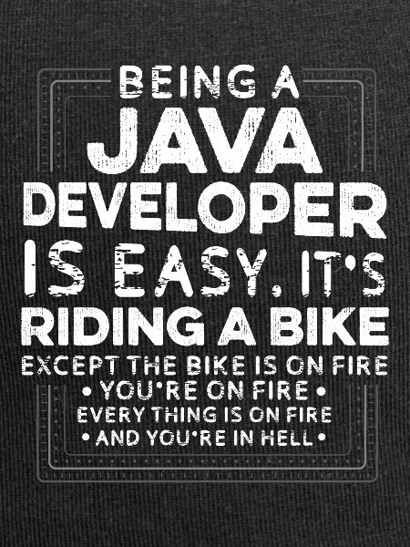 Java Developer
