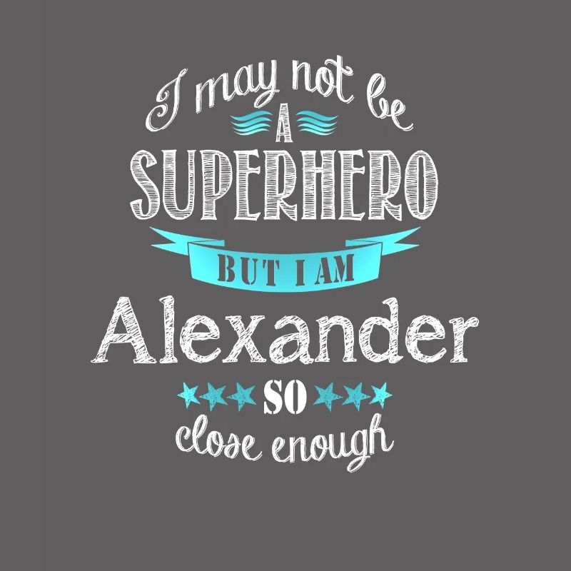 Alexandre