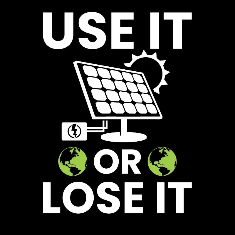 UTILISEZ-LE OU PERDEZ-LE