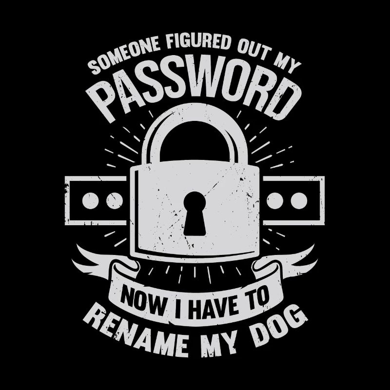 Information Security Officer Profession Gift