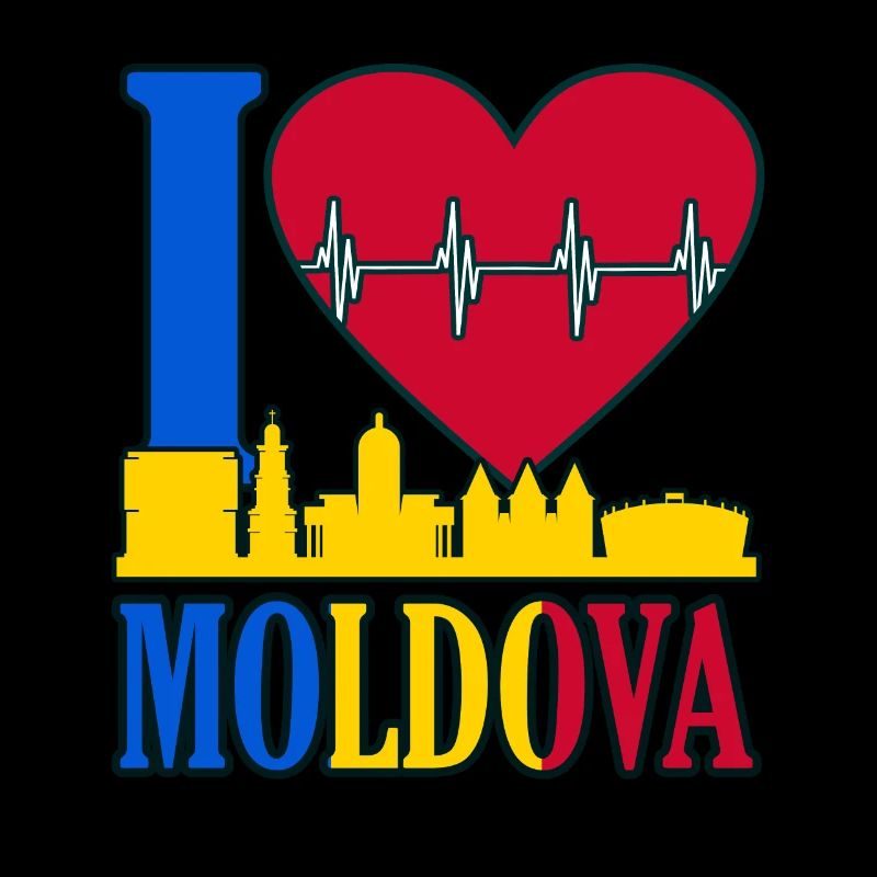 Moldavie