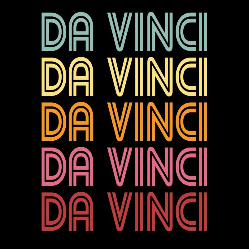 Leonardo Da Vinci