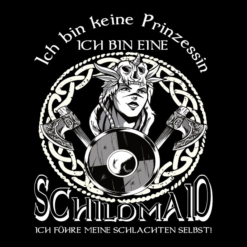 Schildmaid