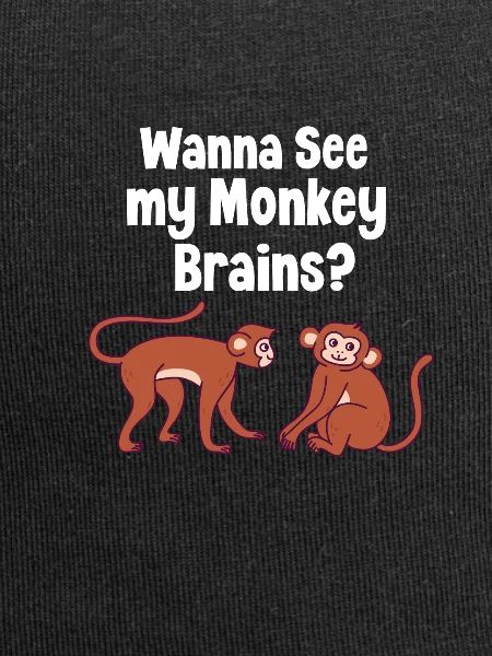 Monkey Monkey Monkey Gift