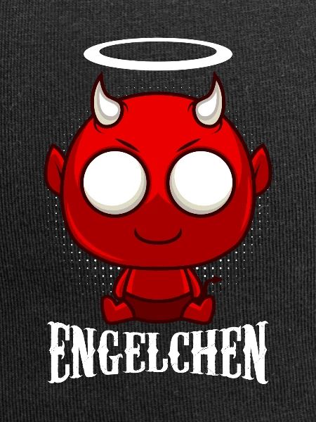 Angel Devil Devil
