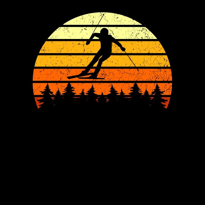 Ski Rétro