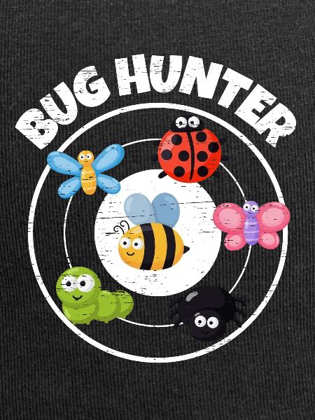 Bug Collecting Bug Hunter