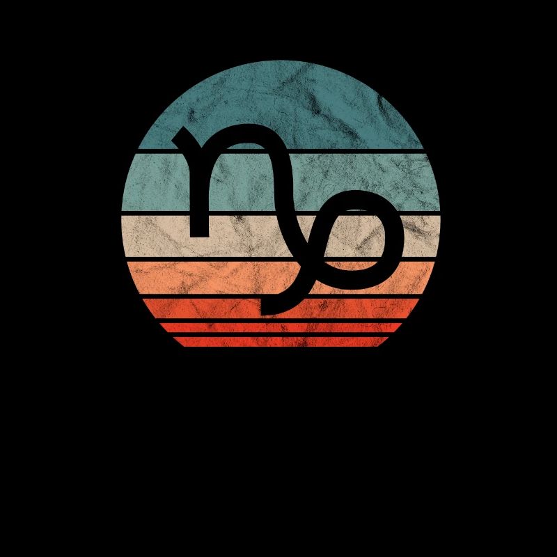 Sternzeichen Steinbock